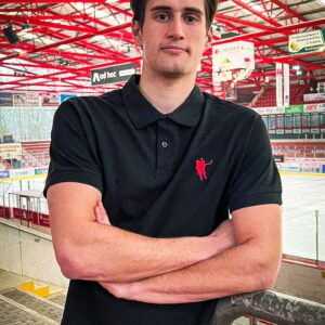 Eispiraten Poloshirt